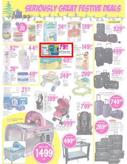 Game : Seriously Great Festive Deals (22 Nov - 25 Nov), page 11