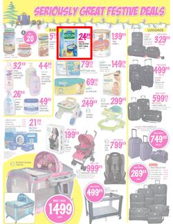 Game : Seriously Great Festive Deals (22 Nov - 25 Nov), page 11