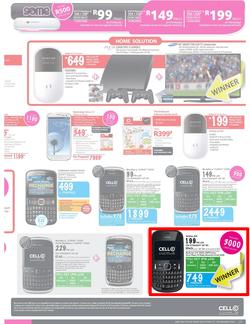 Game : Appliances & Electronics Guide (22 Nov - 28 Nov), page 11