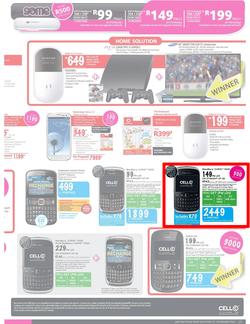Game : Appliances & Electronics Guide (22 Nov - 28 Nov), page 11