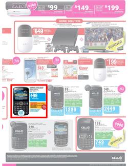 Game : Appliances & Electronics Guide (22 Nov - 28 Nov), page 11