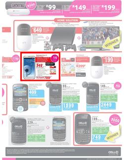 Game : Appliances & Electronics Guide (22 Nov - 28 Nov), page 11