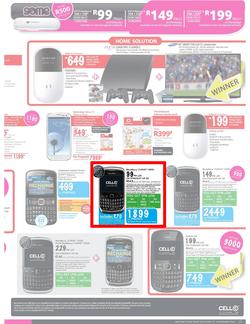Game : Appliances & Electronics Guide (22 Nov - 28 Nov), page 11