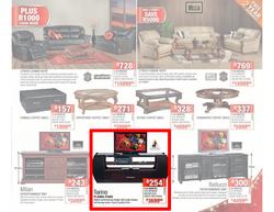 Morkels : Celebrate Christmas with Quality (16 Nov - 2 Dec), page 11