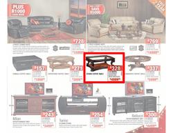 Morkels : Celebrate Christmas with Quality (16 Nov - 2 Dec), page 11