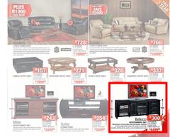 Morkels : Celebrate Christmas with Quality (16 Nov - 2 Dec), page 11