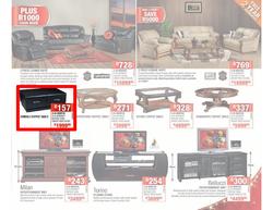 Morkels : Celebrate Christmas with Quality (16 Nov - 2 Dec), page 11