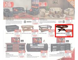 Morkels : Celebrate Christmas with Quality (16 Nov - 2 Dec), page 11