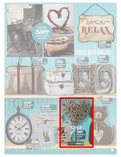 Checkers Nationwide : The Big Holiday Savings Catalogue (19 Nov - 25 Dec), page 11