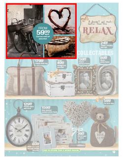 Checkers Nationwide : The Big Holiday Savings Catalogue (19 Nov - 25 Dec), page 11