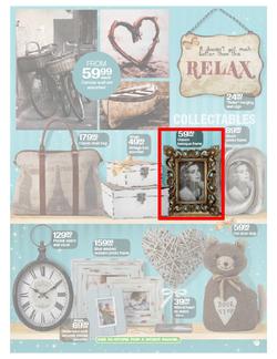 Checkers Nationwide : The Big Holiday Savings Catalogue (19 Nov - 25 Dec), page 11