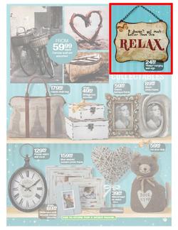 Checkers Nationwide : The Big Holiday Savings Catalogue (19 Nov - 25 Dec), page 11