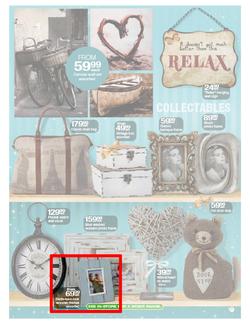 Checkers Nationwide : The Big Holiday Savings Catalogue (19 Nov - 25 Dec), page 11