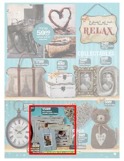 Checkers Nationwide : The Big Holiday Savings Catalogue (19 Nov - 25 Dec), page 11
