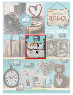 Checkers Nationwide : The Big Holiday Savings Catalogue (19 Nov - 25 Dec), page 11