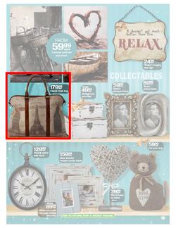 Checkers Nationwide : The Big Holiday Savings Catalogue (19 Nov - 25 Dec), page 11