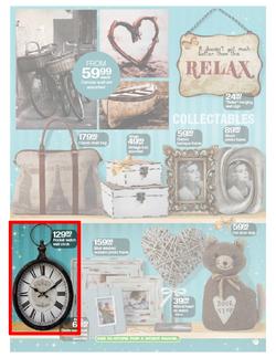Checkers Nationwide : The Big Holiday Savings Catalogue (19 Nov - 25 Dec), page 11