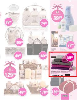 Game : Seriously Great Gift Ideas (25 Nov - 24 Dec), page 11
