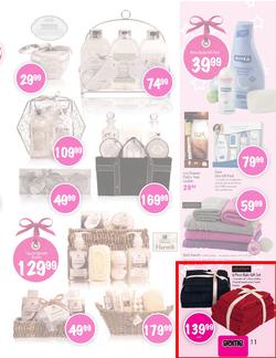 Game : Seriously Great Gift Ideas (25 Nov - 24 Dec), page 11
