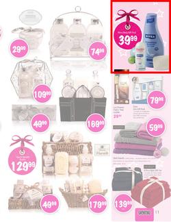 Game : Seriously Great Gift Ideas (25 Nov - 24 Dec), page 11