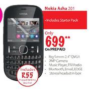 Nokia Asha 201