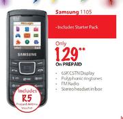 Samsung 1105