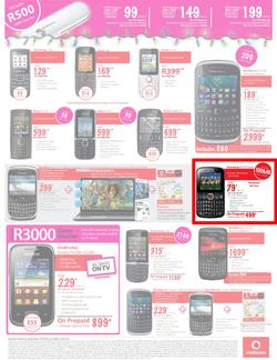 Game : Seriously Great Festive Deals (29 Nov - 2 Dec), page 11