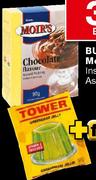 Moir's Instant Pudding-3*90gm