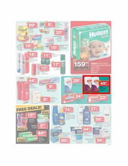 Checkers Western Cape : It's Time To Save (26 Nov - 9 Dec), page 11