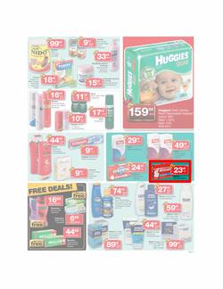 Checkers Western Cape : It's Time To Save (26 Nov - 9 Dec), page 11
