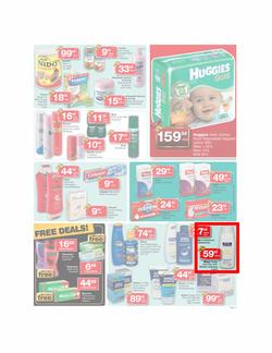 Checkers Western Cape : It's Time To Save (26 Nov - 9 Dec), page 11