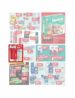 Checkers Western Cape : It's Time To Save (26 Nov - 9 Dec), page 11