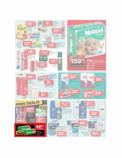 Checkers Western Cape : It's Time To Save (26 Nov - 9 Dec), page 11