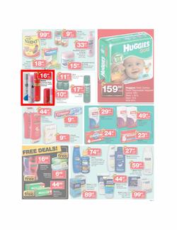 Checkers Western Cape : It's Time To Save (26 Nov - 9 Dec), page 11
