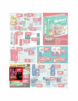 Checkers Western Cape : It's Time To Save (26 Nov - 9 Dec), page 11