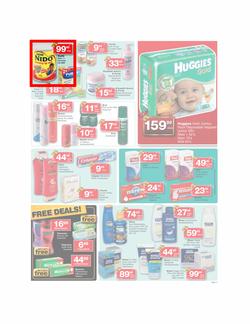 Checkers Western Cape : It's Time To Save (26 Nov - 9 Dec), page 11