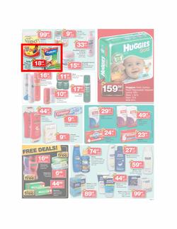 Checkers Western Cape : It's Time To Save (26 Nov - 9 Dec), page 11