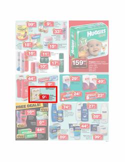 Checkers Western Cape : It's Time To Save (26 Nov - 9 Dec), page 11