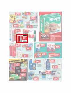 Checkers Western Cape : It's Time To Save (26 Nov - 9 Dec), page 11