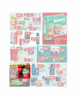 Checkers Western Cape : It's Time To Save (26 Nov - 9 Dec), page 11