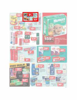 Checkers Western Cape : It's Time To Save (26 Nov - 9 Dec), page 11