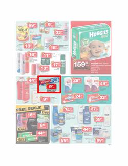 Checkers Western Cape : It's Time To Save (26 Nov - 9 Dec), page 11