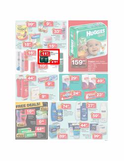 Checkers Western Cape : It's Time To Save (26 Nov - 9 Dec), page 11