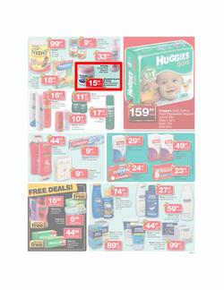 Checkers Western Cape : It's Time To Save (26 Nov - 9 Dec), page 11