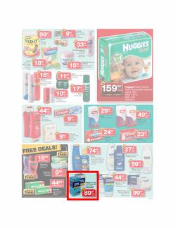 Checkers Western Cape : It's Time To Save (26 Nov - 9 Dec), page 11