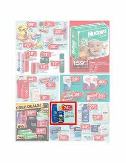 Checkers Western Cape : It's Time To Save (26 Nov - 9 Dec), page 11