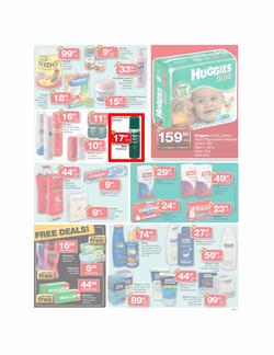 Checkers Western Cape : It's Time To Save (26 Nov - 9 Dec), page 11