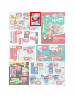 Checkers Western Cape : It's Time To Save (26 Nov - 9 Dec), page 11