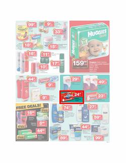 Checkers Western Cape : It's Time To Save (26 Nov - 9 Dec), page 11