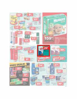 Checkers Western Cape : It's Time To Save (26 Nov - 9 Dec), page 11